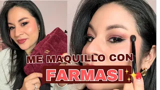 Probé los nuevos productos de Farmasi… y tengo que ser honesta contigo - Labiales, Bases y mas 