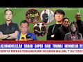 Download Lagu BERKELAS🔴MADAM PANG HINA SUPORTER MALAYSIA DAN FAM IMBAS PROTES‼️MEDIA KOREA UNGKAP BEDA STY PK‼️New