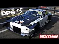 Download Lagu \\\\ HEAVY HITTER // The DPS15 Silvia Record Lap at WTAC 2025  [タイムアタック]