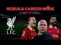 Download Lagu Rebuild Liverpool Career Mode : Arne Slot Balikin Kejayaan Anfield | Fifa 19 Mod FC 25
