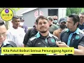 Download Lagu Kita Patut Boikot Semua Penunggang Agama
