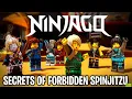 Ninjago Season 11 intro Official