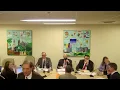Senate of Virginia Education Health Health Professions on 2023-01-17 Archival