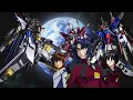 Download Lagu [AMV] Mobile Suit Gundam SEED Destiny [ Vestige - T.M.Revolution ]