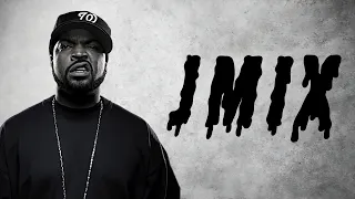 Ice Cube West Coast Bangers Remixes Mix 2023 