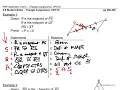 4 6 Triangle Congruence CPCTC
