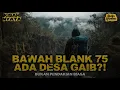 Lagu PENDAKIAN SEMERU : Hampir Jatuh Di Blank 75 Dan Putus Asa!!