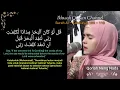 Lagu Neng Nada Qoriah Viral cantik dan suara merdu | Surah Al - Kahfi 109-110