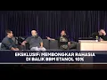 Download Lagu Benarkah Adriano Qalbi Dukung Pemerintahan Menteri Kegelapan?
