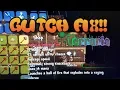 How to separate a glitched stack-xbox 360 to xbox one-Terraria
