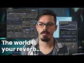 Convolution The Secret Weapon Of Sound Design