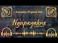 Lagu 🟢 Karaoke Original HQ -  Ngupayakne - Gilga Sahid