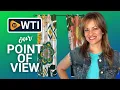 Tyrot Boho Floral Blackout Curtains Our Point Of View