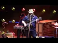 Chris Stapleton | Arkansas | live Hollywood Bowl, June 26, 2024