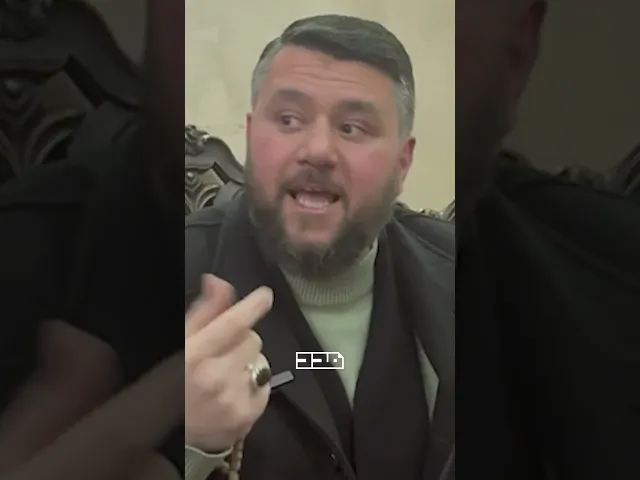 الشيخ حسن مقلد | لا توقظك إلا النكبات