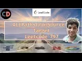 All Paths From Source to Target Leetcode 797 Leetcode Graph traversal BFS