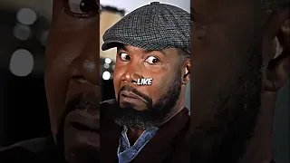 The WORST Injury Michael Jai White Ever Caused in a Fight
