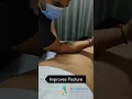 Deep Tissue Massage