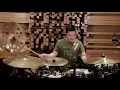Echa Soemantri - GiGi Medley (Drum Reinterpretation)