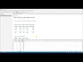 Factor Analysis Question Solved On MiniTab Software Minitab Statistical Software
