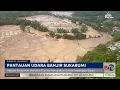 Download Lagu Kabasarnas Pantau Langsung dari Udara Kondisi Banjir di Sukabumi | Beritasatu
