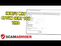 Is ICC Optum Com Legit Here s Why You Received a Letter Questionnaire from Optum