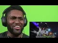 THEY GOT ANOTHER ONE!!!! Naykilla, Tenxi & Jemsii - Kasih Aba-Aba (Official Music Video) REACTION!!!