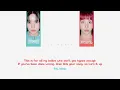 twice (트와이스) – this is for (extended) (color coded lyrics)
