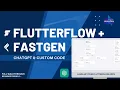 - ChatGPT Integration Custom Code Editor
