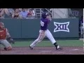 TCU Baseball Final Exam