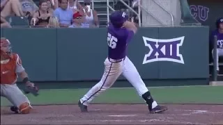 TCU Baseball Final Exam