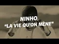 Ninho - La vie qu'on mène (Paroles) #ninho #laviequonmène #parolesfrance