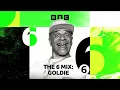 Download Lagu Goldie -  The 6 Mix @ BBC Radio 6 - 06/06/2025
