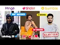I MADE MY PROFILE ON TOP 3 DATING APPS THE RESULTS SHOCKED ME