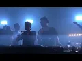 Loveland ADE 2014 - Gregor Tresher B2B Karotte