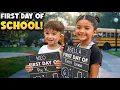 Download Lagu Our Kids First Day Of School!!!