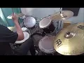 王力宏 - "Come What May" Drum Cover 