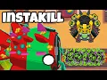 The Spike Factory Paragon Can INSTA-KILL Bosses Bloons TD 6