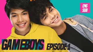 gameboys the og ep 1 pass or play