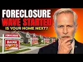 Foreclosure - Wave