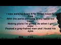 Ben Platt- Older Lyrics