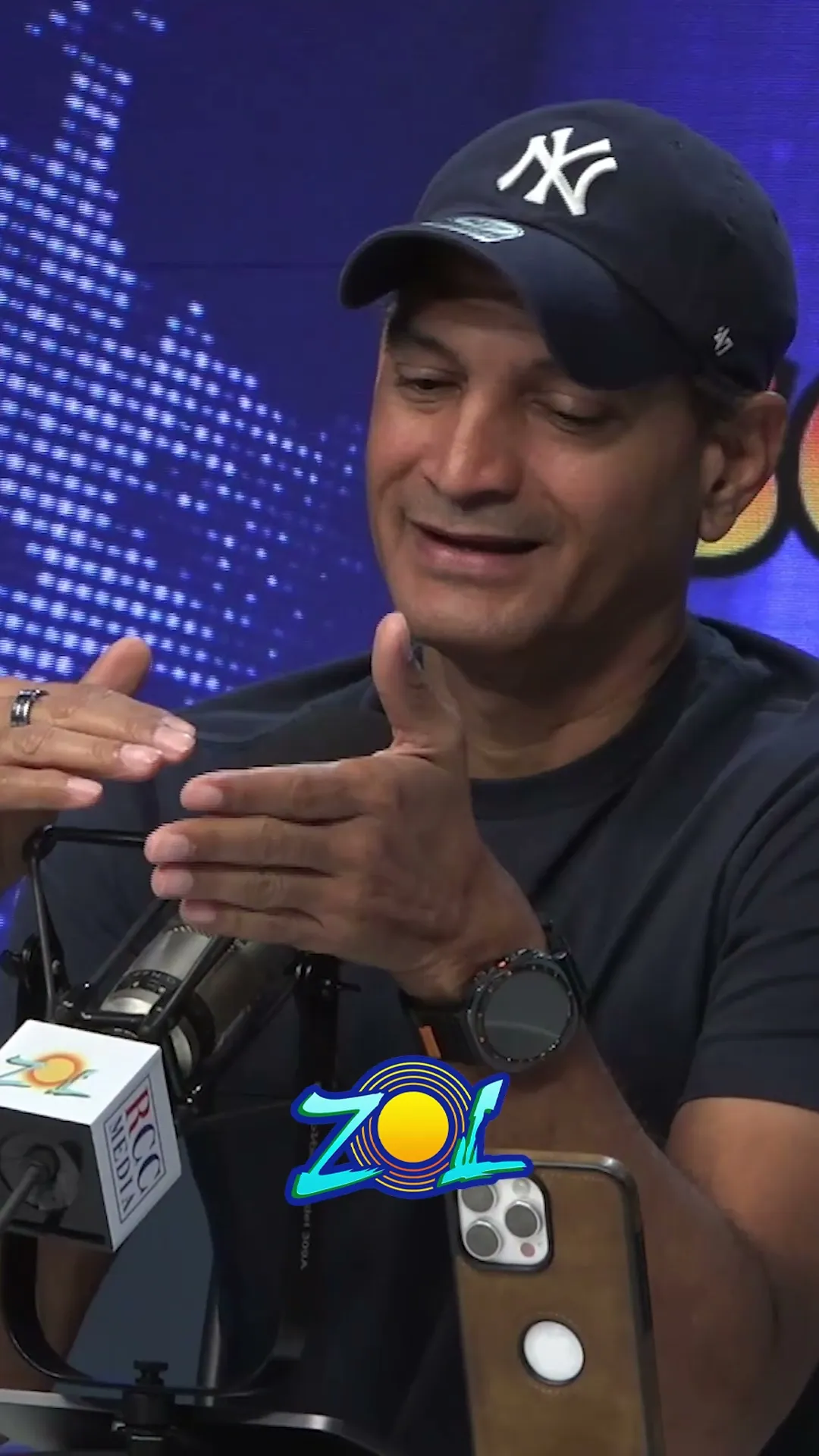 Omar Fernández en 2028?