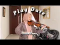Download Lagu Play Date - Melanie Martinez #covernationmelaniemartinezcontest