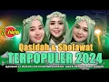 Download Lagu KUMPULAN LAGU KASIDAH DAN SHOLAWAT TERPOPULER 2024 - EL WAFDA QASIDAH MODERN FULL ALBUM NONSTOP
