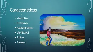 Conhecimento empírico