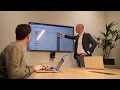 External Attack Surface Management Cegeka uses Sweepatic to monitor its IT attack surface