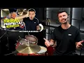 Sim E Amém - Marcelo Markes + Felipe Rodrigues (Drum Cover + Aula De Bateria)