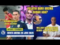 Download Lagu ALHAMDULILLAH LOLOS! Pelatih Baru Sudah Ada! Satu Nama Beri Sinyal! Wiliam Marcilio Gabung Persib