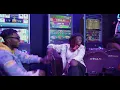 Dj Bombe h - Ambiance (clip officiel)