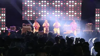 Download BARAKATAK LIVE AT PICA FEST 2019 MP3